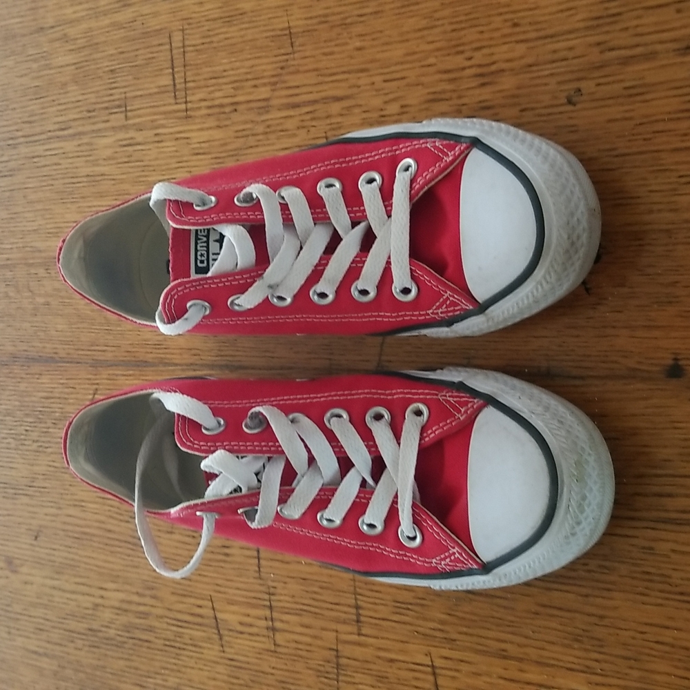 Converse All Stars